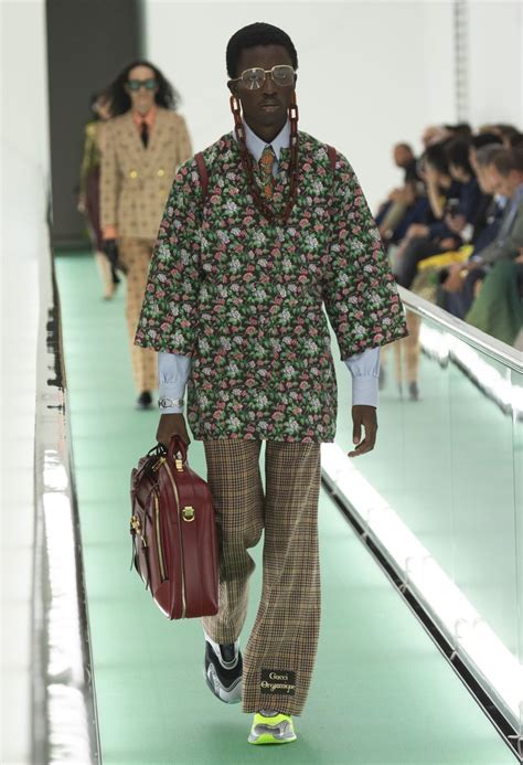 gucci turnover 2020|Gucci news 2020.